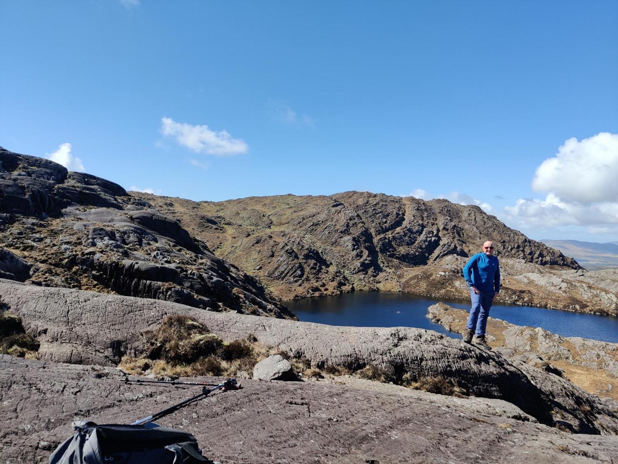 Álaind Lodges, Sneem Exterior foto